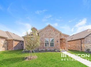 2525 Dulaney Dr, McKinney, TX 75071