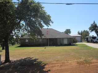 19624 SE 29th St, Harrah, OK 73045