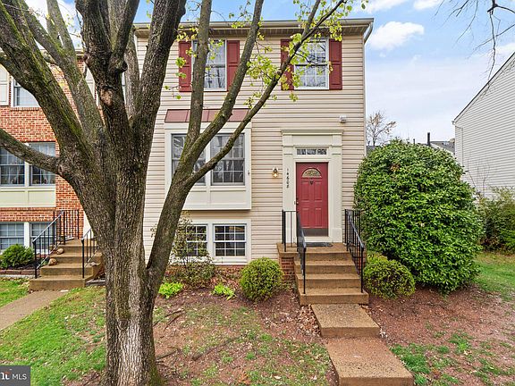 2nd image of 14608 Croatan Dr