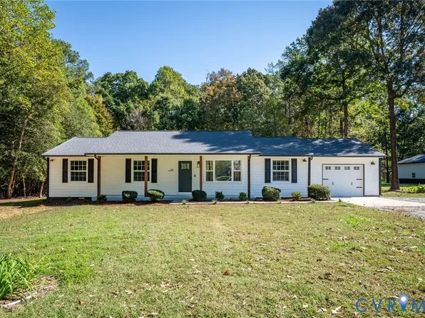 146 Apache Rd, Tappahannock, VA 22560