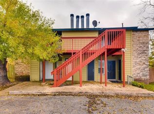 9703 Roxanna Dr APT D, Austin, TX 78748