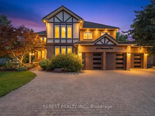 5090 Mississauga Rd, Mississauga, ON L5M 4Y2