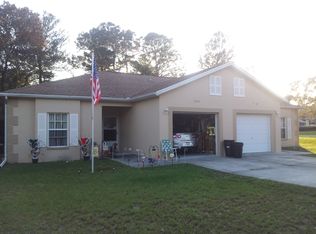 10260 Clyburn St, Spring Hill, FL 34608