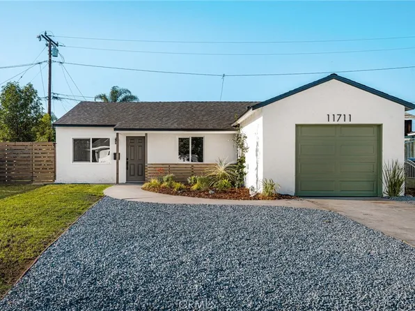 11711 Hercules St, Norwalk, CA 90650