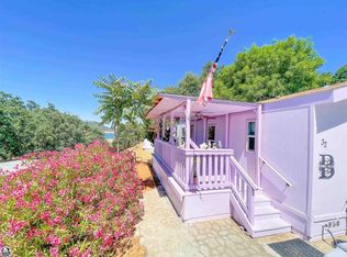 8400 Old Melones Dam Rd #32, Jamestown, CA 95327