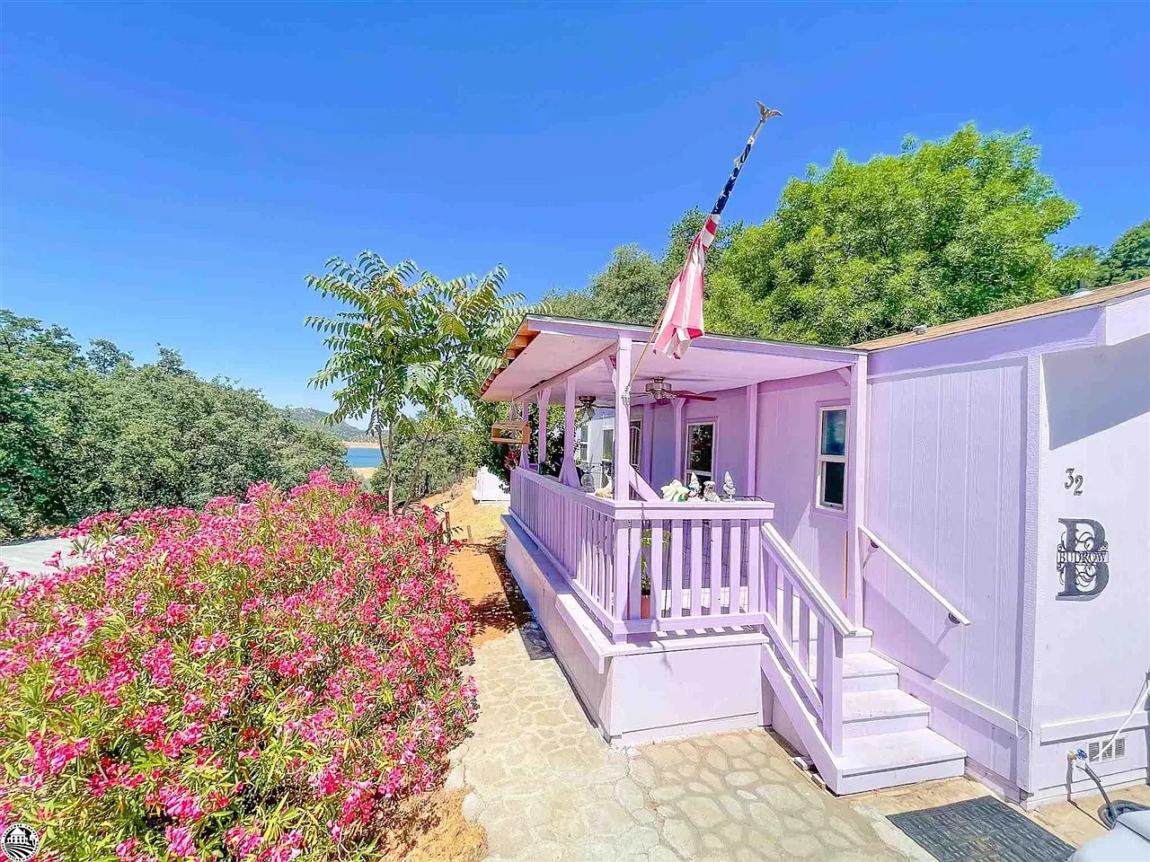 8400 Old Melones Dam Rd #32 photo 1