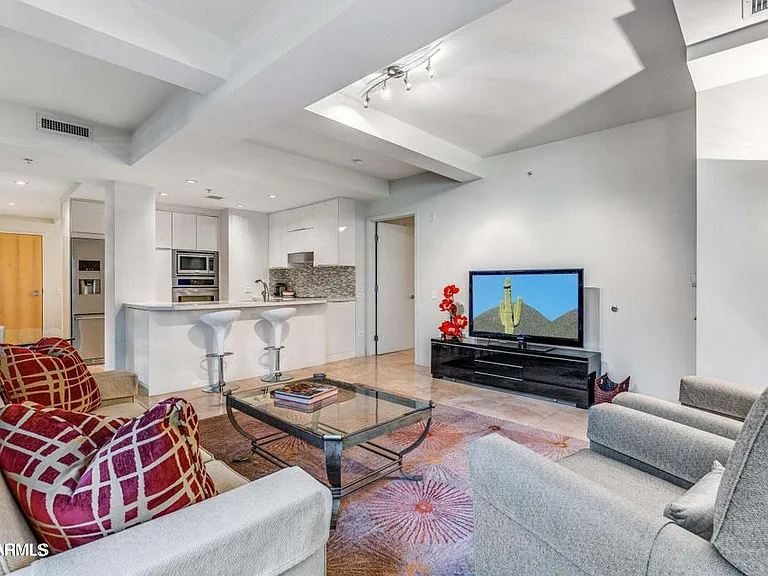 7157 E Rancho Vista Dr #3011 — Photo 13