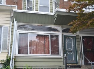 5544 Thomas Ave, Philadelphia, PA 19143