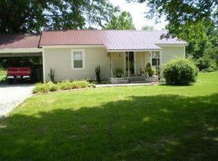 1444 County Road 101, New Albany, MS 38652