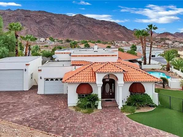 102 Red Rock Rd, Boulder City, NV 89005