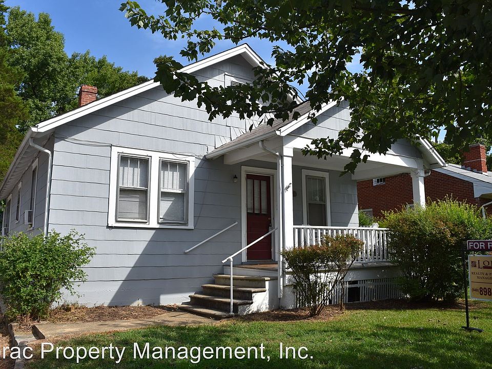 1st image of 1213 Rowe St #1