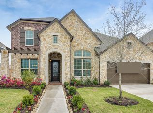 2606 Orleans Way, Missouri City, TX 77459