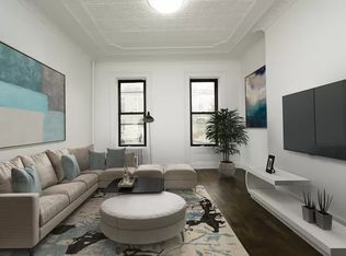 248 Lincoln Ave #A, Brooklyn, NY 11208