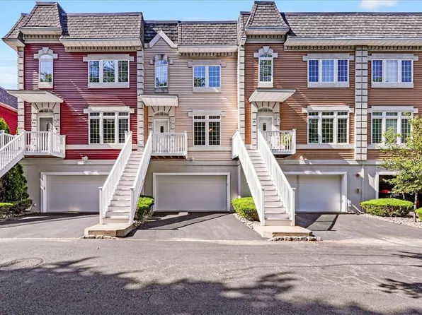 97 Alexander Court, Nanuet, NY 10954