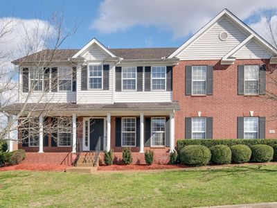 1221 Banbury Row, Brentwood, TN, 37027