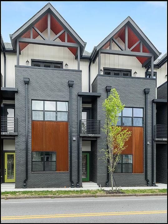 【R&B】xplicit 1841 Zeta Way, Chattanooga, TN 37404 | MLS #1533427 | Zillow