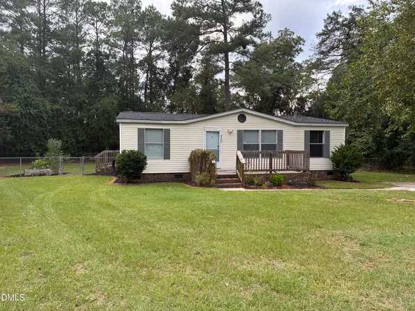 6500 Tennis Dr, Stedman, NC 28391