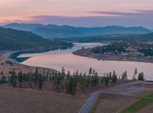 Nna Woodchuck Dr LOT 15, Priest River, ID 83856