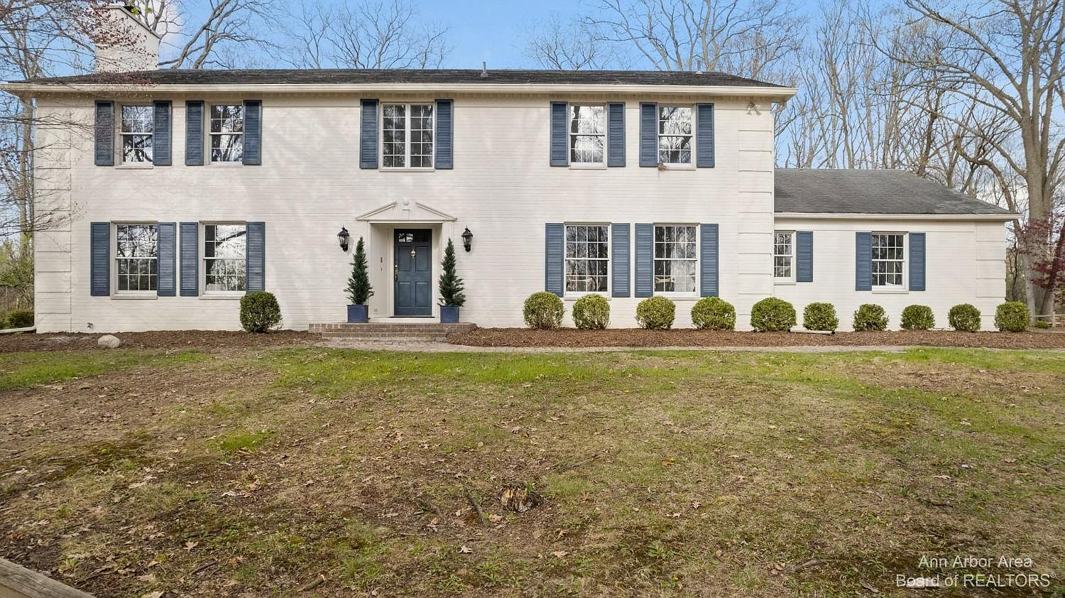 484 Barton North Dr, Ann Arbor, MI 48105 Zillow
