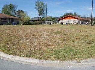 2604 Uvalde Ave, McAllen, TX 78503