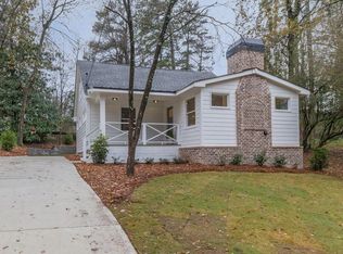3118 Parkridge Cres, Atlanta, GA 30341