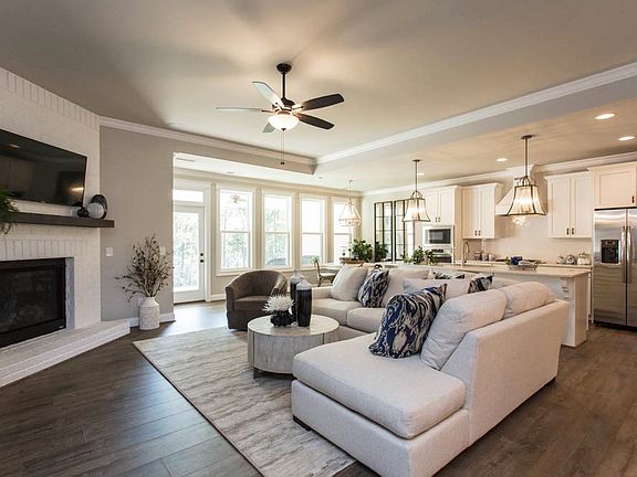 Picture of Model Home