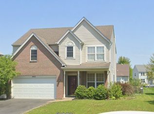 1802 Prairie Ridge Dr, Plainfield, IL 60586