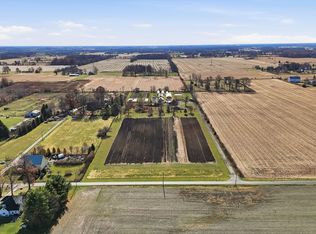 2335 W 211th St, Sheridan, IN 46069