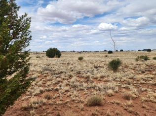 5506 Glasglow Dr, Snowflake, AZ 85937