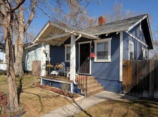 4588 N Winona Ct, Denver, CO 80212