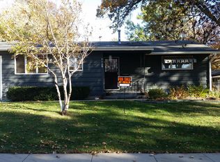 4110 S 17th St, Lincoln, NE 68502