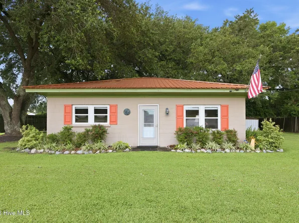 682 Tom Mann Road, Newport, NC 28570