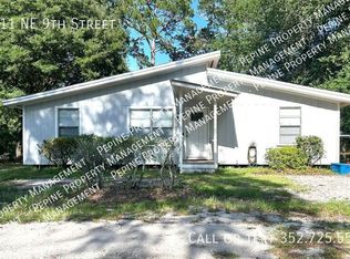 2911 NE 9th St, Gainesville, FL 32609