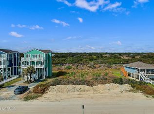 263 Ocean Blvd E LOT 6, Supply, NC 28462