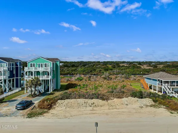 263 Ocean Boulevard E, Holden Beach, NC 28462
