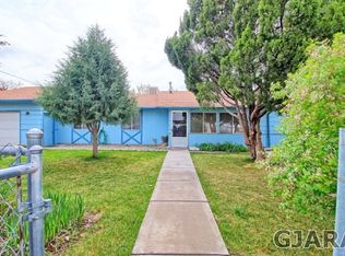 2993 Rood Ave, Grand Junction, CO 81504