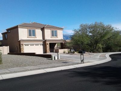13286 N Barlassina Dr, Tucson, AZ, 85755