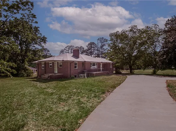 1005 Gordon St, Anderson, SC 29626