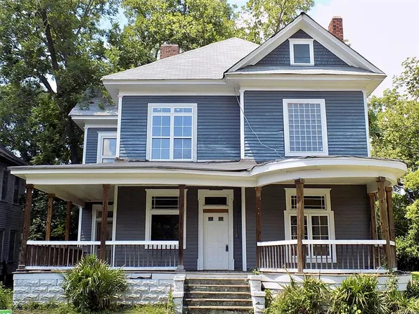 449 Burton Ave, Montgomery, AL 36104