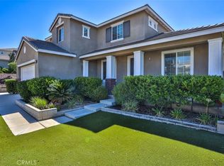 29045 Horner Ln, Highland, CA 92346