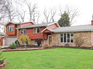 1017 N Schoenbeck Rd, Prospect Heights, IL 60070