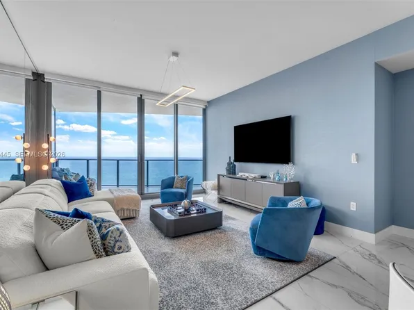 15701 Collins Ave #3803, Sunny Isles Beach, FL 33610