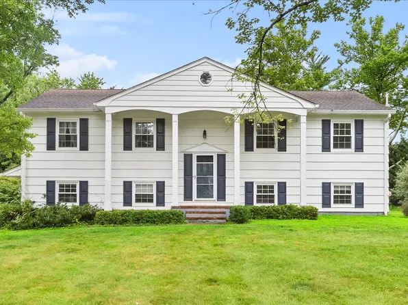 178 Herrontown Rd, Princeton, NJ 08540