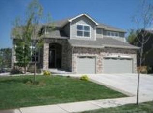 6102 Westchase Rd, Fort Collins, CO 80528