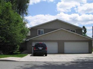 2326 N Wilbur Rd, Spokane Valley, WA 99206