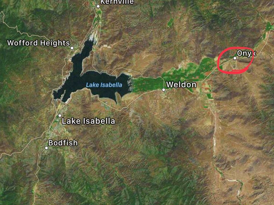 0 Onyx St, Onyx, CA 93255 MLS 202103617 Zillow