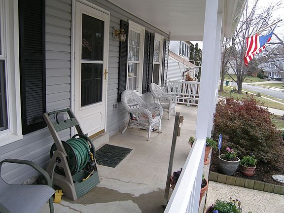 Porch