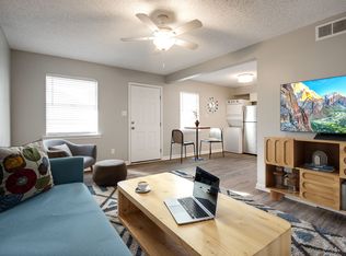 1234 Harbert Ave #3, Memphis, TN 38104