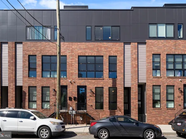 662 N 13th St, Philadelphia, PA 19123
