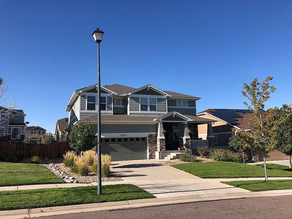 2nd image of 24333 E Dorado Pl